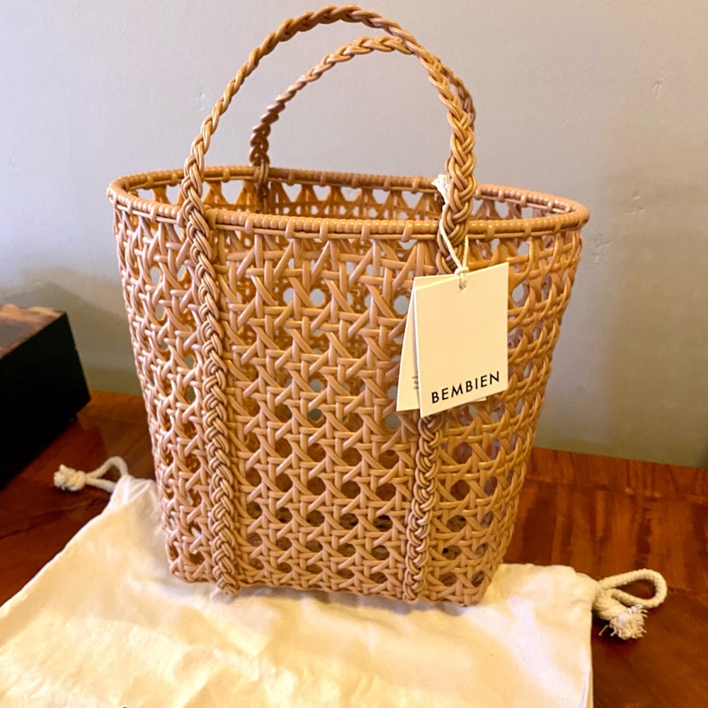 Bembien Jolene Tote (Small)